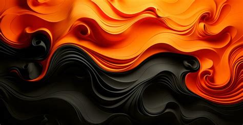 Black Orange Abstract Background Stock Photos, Images and Backgrounds ...