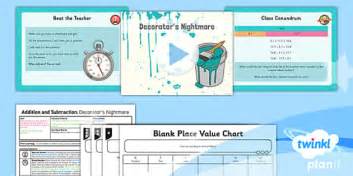 Planit Maths Y5 Addition And Subtraction Lesson Pack Rounding 2