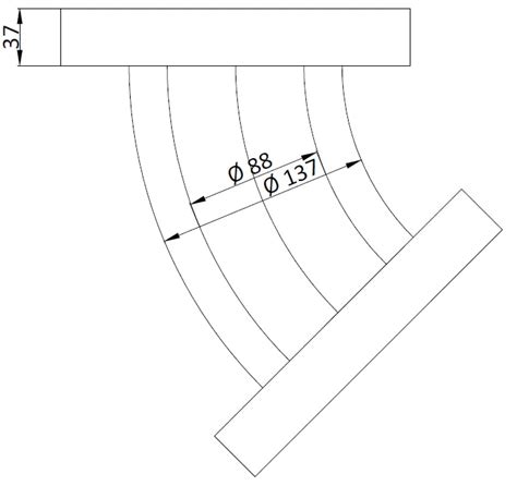 20 Days Of 2d Autocad Exercises 15