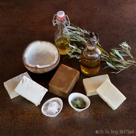 The Best Oils For Soap Making Soap Making Pumpkin Spice Soap Soap