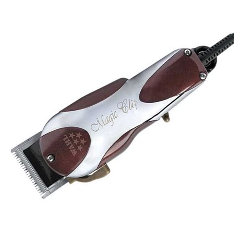 Tondeuse barbier Magic Clip Star Line Wahl Matériel barbier