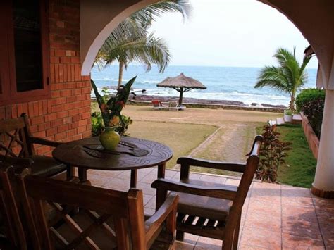 Coconut Grove Beach Resort Hotel (Cape Coast) - Deals, Photos & Reviews