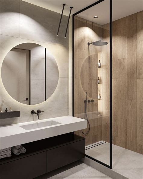 Pin By Yulia Tryapitcyna On Modern Bathroom Design Bathroom