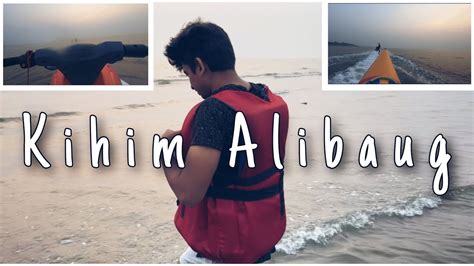 Alibaug Kihim Watersports Jetski And Banana Ride Alibaug 2021 After