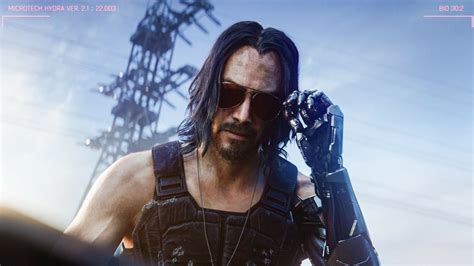 Cyberpunk 2077 Ultimate Edition arrive cette année