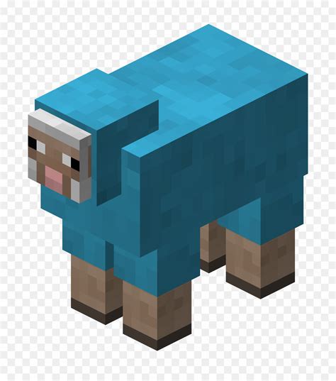 Minecraft clipart minecraft sheep, Minecraft minecraft sheep Transparent FREE for download on ...