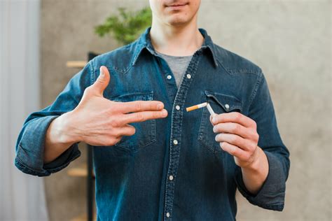 Cinq Aliments Aussi Addictifs Que La Cigarette