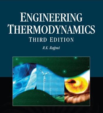 Engineering Thermodynamics Si Units Version Rd Edition