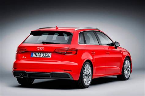 Fiche Technique Audi A3 Sportback 40 TDI 184 Quattro 2020