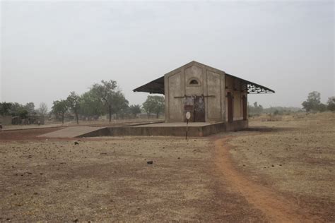 SITARAIL Voie métrique Bobo Dioulasso Ouagadougou Gare de Flickr