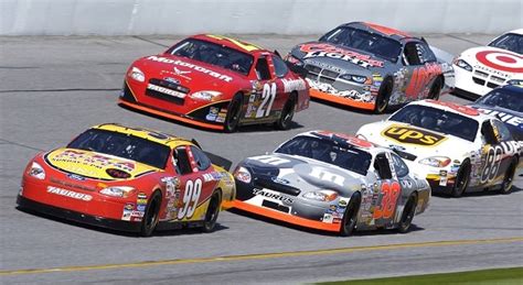 NASCAR Announces Rules Changes For 2019 XFinity Races RacingJunk News