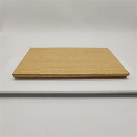 Insulated Fireproof Aluminium Honeycomb Sandwich Panel Aluminum