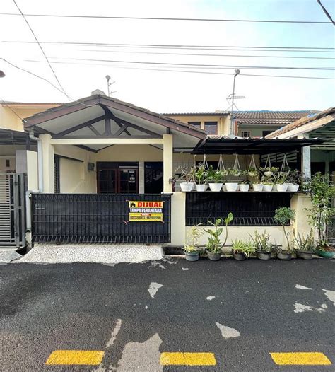 Rumah Dijual Di Perumahan Riung Bandung Dekat Sman Bandung Stasiun