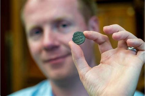 Early Medieval Money Mystery Solved