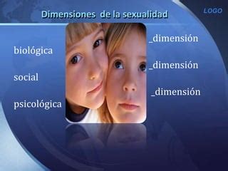 El Desarrollo Sexual Ppt