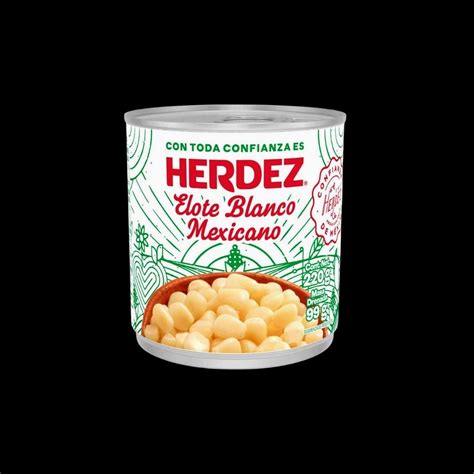 Productos Kosher Kosher Maguen David Kmd Elote En Grano Blanco Herdez 220 Gr