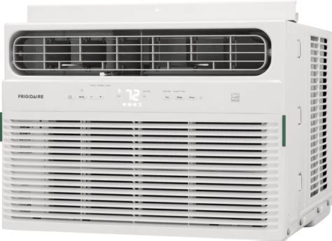 Frigidaire Fhwc Wb Window Air Conditioner With Electronic Controls