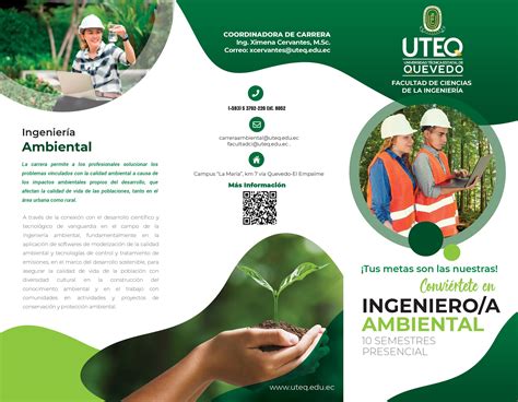 Ingenier A Ambiental Uteq