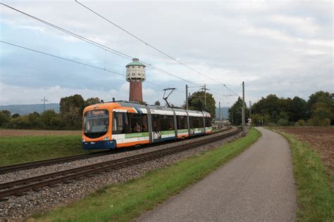 Rhein Neckar Verkehr Gmbh Rnv Oeg Fotos Bahnbilder De