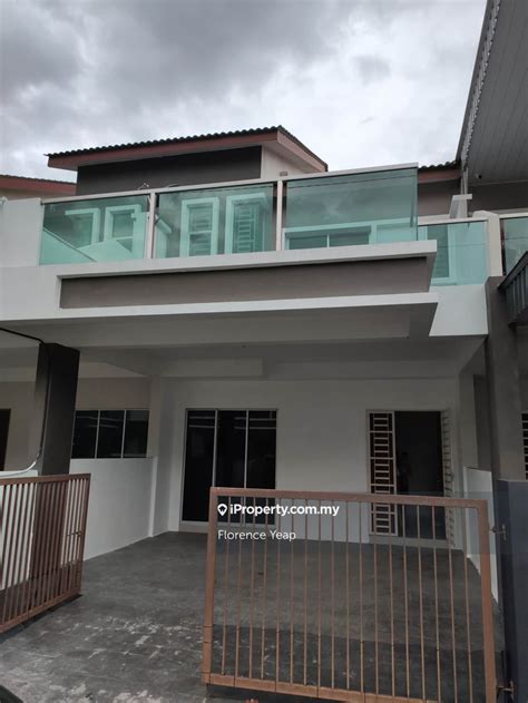 Taman Tasek Harmoni Land Ar Simpang Ampat For Sale Rm