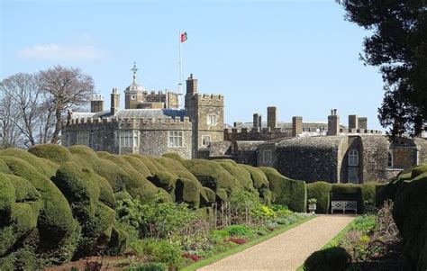 Visit The Best Historic Castles in Kent, England - Visit European Castles