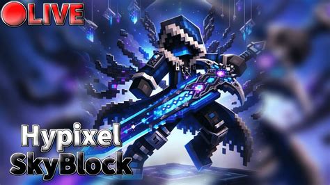 HypixelSkyBlockF7周回 参加 Japanese skyblock hypixel minecraft