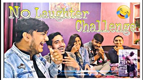 Vlogs Comedy And Masti No Laugh Challenge And Jolo Chip Challenge Part 1 Memes Theboys Comedy