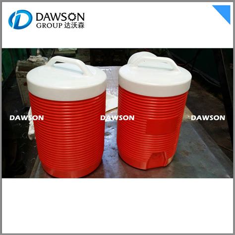 Insulation Barrels Coolant Box Cooler Boxes Drums Extrusion Blow