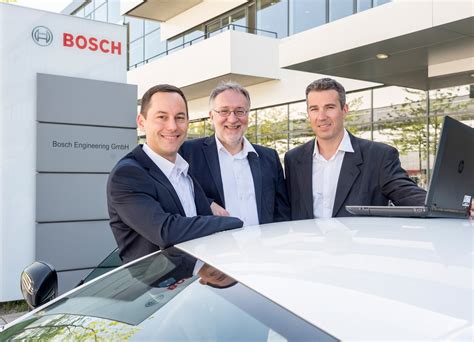 Bosch Engineering Jetzt Mit Mitarbeitern Bosch Media Service