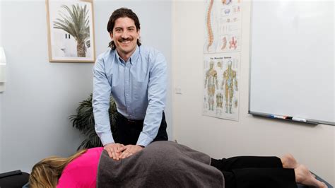 Physiotherapy In North Ryde Ryde Natural Health Clinic