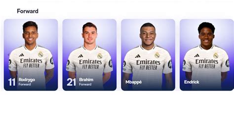 Kylian Mbappe Este Oficial De Luni Fotbalistul Lui Real Madrid