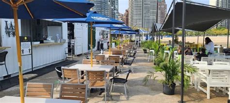 10 Best Beach Clubs Chicago 2024 The Green Voyage