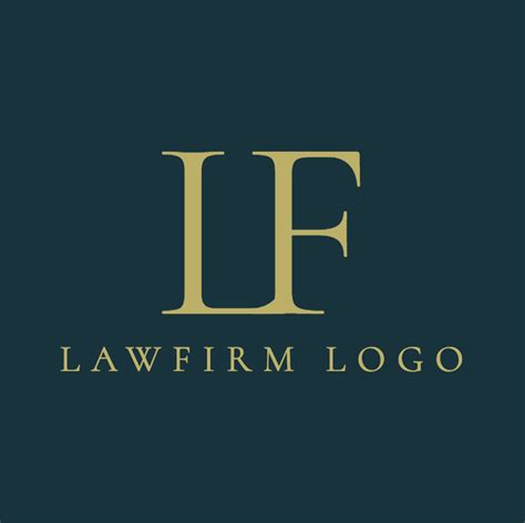 23 Best Law Firm Logos With Cool Legal Designs Envato Tuts