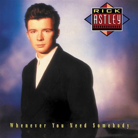 Stream Never Gonna Give You Up (Instrumental) by Rick Astley | Listen ...