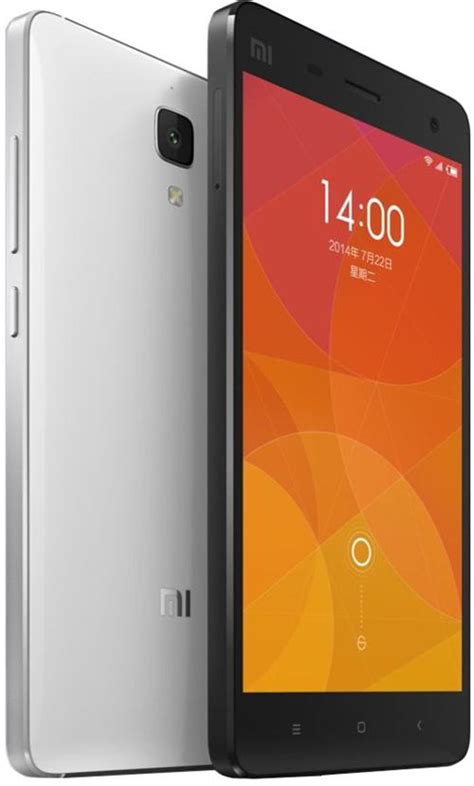 Xiaomi Mi4 Mobile Phone Price In India And Specifications