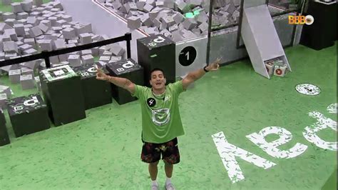 BBB 22 Arthur Aguiar Vence Prova Do Anjo