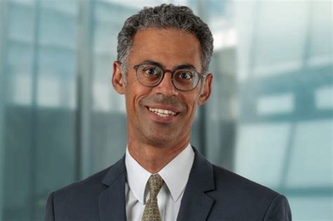 Janus Henderson Announces Ali Dibadj As Next Chief Executive Officer