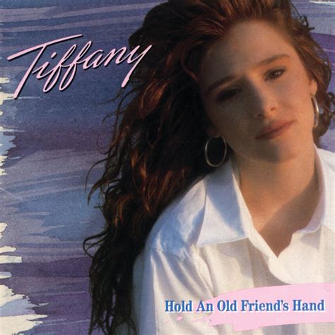 ‎hold An Old Friends Hand Album By Tiffany Apple Music