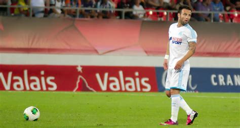 Valbuena, leader technique et dynamiteur des Bleus - Le Mondial vu par les Observateurs et les ...