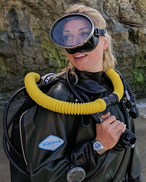 Pin On SCUBA WOMEN