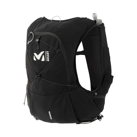 Millet Intense 12 Mochila De Trail Running Hardloop