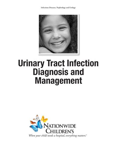 PDF Urinary Tract Infection Diagnosis And Management DOKUMEN TIPS