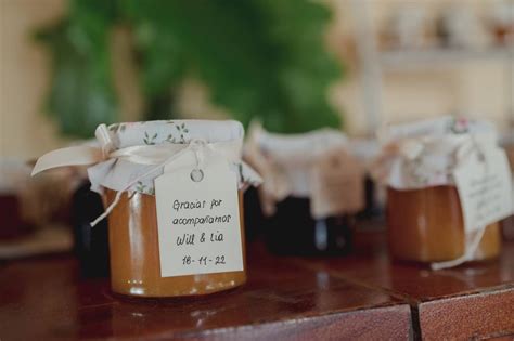 Souvenirs de casamiento útiles 10 propuestas originales