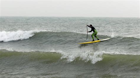 Some Like It Cold Sheboygan Surfing Milwaukee Sports Show