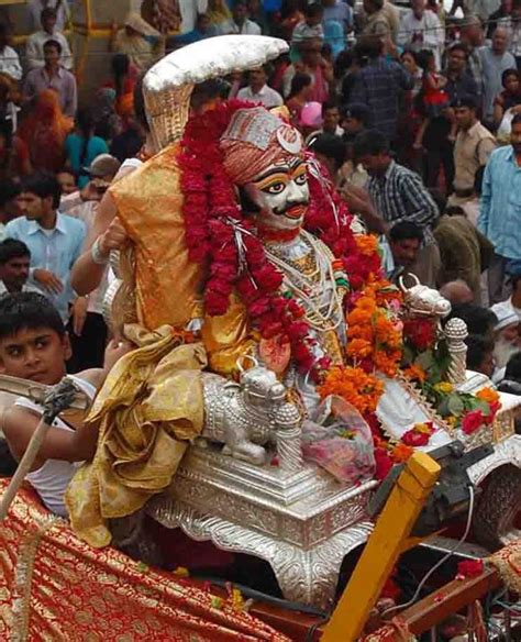 Shri Mahakaleshwar Mahadev Sawan Sawari Pictures ~ Mahakaleshwar Temple