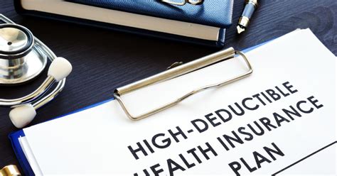 Understanding Your Insurance Deductible How It Works And When To Choose A Higherlower Amount