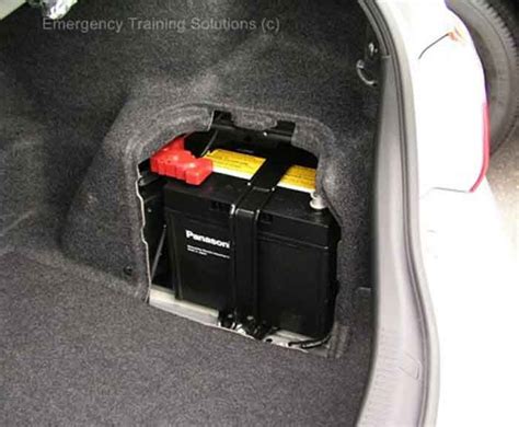 12V battery tray compatibility | Toyota Nation Forum