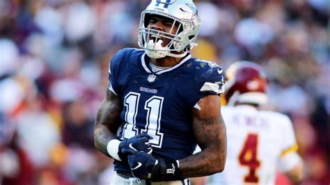 Initial Dallas Cowboys 53-man roster projection | NFL News, Rankings ...