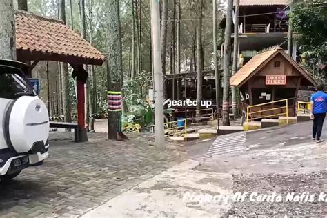 Dago Dream Park A Nature Based Theme Park In Bandung Urban Garut