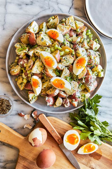 The Greatest Potato Salad Ever Tasty Made Simple